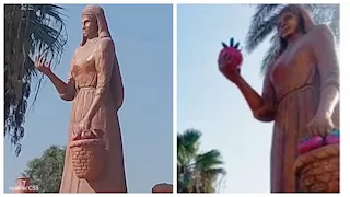 أغرب سرقة في مصر.. "ملكة الفراولة" بالإسماعيلية تفقد ثمرتها