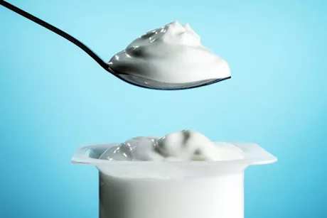 أفضل من الزبادي- 4 وجبات خفيفة تقوي العظام