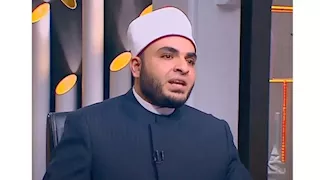 ما حقوق النبي على أمته بعد وفاته ﷺ؟.. أمين الفتوى يوضح (فيديو) 