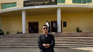 مات في طابور السماد.. أزمة قلبية تنهي حياة طالب جامعي بسوهاج