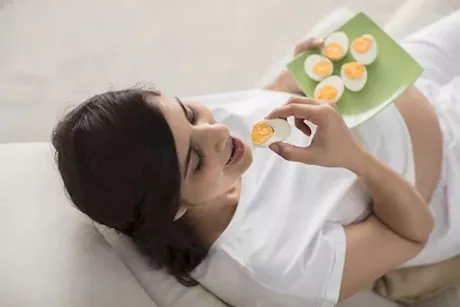 البروتين للحامل- إليكِ فوائده وأفضل مصادره الطبيعية