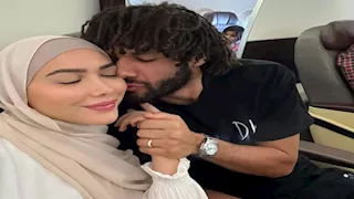النني ليس الأول.. لاعبون كرة قدم مصريون تزوجوا أكثر من مرة في عام 2025 ( صور)