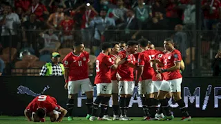 تغييرات اضطرارية وطريقة مختلفة.. التشكيل المتوقع لمنتخب مصر أمام بوركينا فاسو