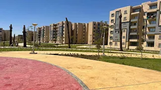 أماكن وطريقة حجز شقق سكن لكل المصريين 7 وموعد انتهاء التقديم