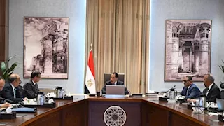 مدبولي يوجه بإعداد رؤية شاملة لإنتاج البذور والتقاوي بهدف زيادة الإنتاجية