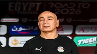 هزيمتين فقط.. ماذا قدم حسام حسن مع منتخب مصر قبل مباراة جنوب أفريقيا؟