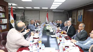 تفاصيل استعدادات معرض القاهرة الدولي للكتاب 2026