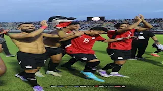 موعد وصول صلاح وموقف مرموش.. تفاصيل انضمام المحترفين إلى معسكر منتخب مصر