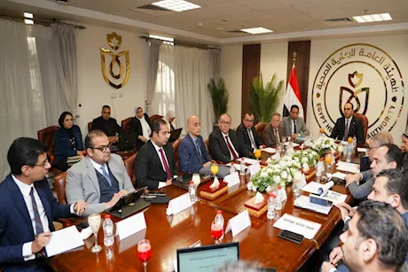 بسعة 20 سرير.. إنشاء وحدة للغسيل الكلوي في أسوان 