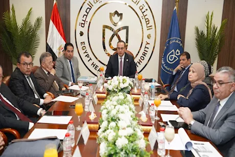 ما الخطوة التالية؟.. نقل تبعية منشآت صحية في 5 محافظات للتأمين الصحي الشامل