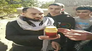 فتحوا القبر لدفن الميت فوجدوا مملكة نحل وعسل.. تفاصيل أغرب جنازة بالمنوفية