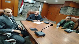  5 توصيات من "سيارات كفر الشيخ" لحل أزمة النقل خارج الكتلة السكنية  