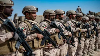 الإمارات تواصل سحب قواتها من اليمن