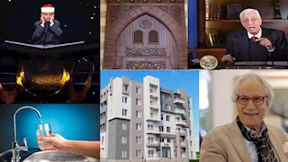 نشرة منتصف الليل| توضيح بشأن وحدات سكن لكل المصريين.. وانقطاع مياه الشرب بالجيزة