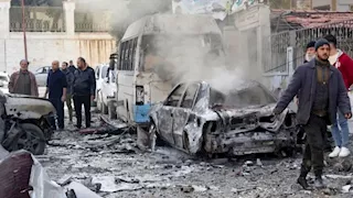 قائد الأمن الداخلي بحلب: نسيطر على حي الشيخ مقصود