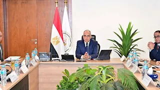 وزير الري: رفع درجة الجاهزية للتعامل مع السيول والأمطار الغزيرة