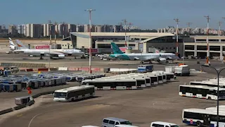 صاعقة تضرب طائرة فريق إسرائيلي.. ما القصة؟