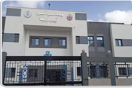 الصحة: 22.8 مليون خدمة طبية بمحافظة البحيرة خلال 2025