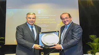 وزير المالية خلال زيارته للإسكندرية: موازنة 2026 تحمل أخبارًا جيدة واقتصادنا يتحسن