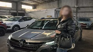 بعد اتهام الشركة ببيع سيارة متضررة.. وكيل رينو يكشف مفاجأة