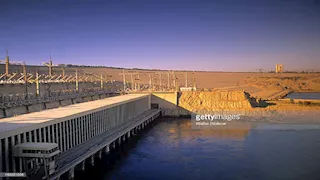 3.5 مليار متر مياه.. تفاصيل تفريغ خزان الأولياء وتأثيراته المحتملة على مصر