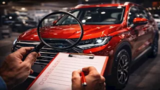   "قبل ما تمضي".. 9 نصائح قبل استلام سيارتك الـ"زيرو" لتفادي المفاجآت