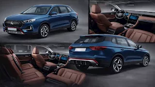  أرخص سيارة 7 راكب مناسبة للعائلات بالسوق المصري