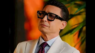 رمضان 2026.. ماذا قال أحمد عيد عن مشاركته في مسلسل "أولاد الراعي"؟