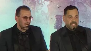 صلاح الجهيني يكشف كواليس رحلة كتابة فيلم "ولاد رزق"