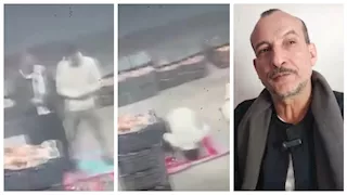 مات ساجداً وفرحه بعد 6 أشهر.. والد "شاب قليوب يروي لحظاته الأخيرة