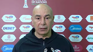 إبراهيم عيسى يعلق على صعود منتخب مصر إلى نصف نهائي كأس الأمم الأفريقية