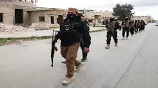 إجلاء قوات قسد من الشيخ مقصود.. تضارب في الروايات واستمرار الاشتباكات