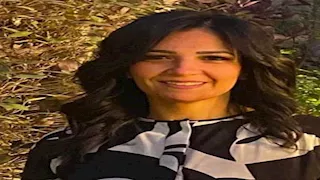 "القومي للمرأة" يهنئ المستشارة يمنى محمد رضا لتوليها منصب مساعد رئيس هيئة قضايا الدولة