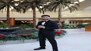 أول ظهور لدونجا داخل الزمالك بعد حفل زفافه