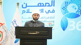وزير الأوقاف: نحتاج تقديم خطاب منير لجمع الناس على حب ونهضة الأوطان 