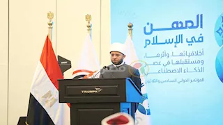 وزير الأوقاف: وثيقة القاهرة للمهن تمثل رؤية فكرية وحضارية شاملة 