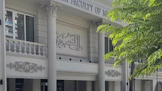 جامعة المنصورة تستقبل 1970 شكوى خلال 2025 وتحقق معدل إنجاز 98%