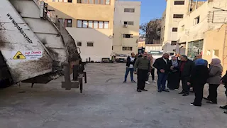 محافظ الدقهلية يتفقد الحملة الميكانيكية بطلخا ويشدد على تحسين مستوى النظافة  