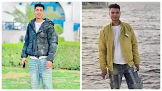 ذهبا للعمل وعادا في الكفن.. حكاية شقيقين خطفهما الموت قبل فرحة الخطوبة بالفيوم
