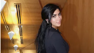 بالصور| كارولين عزمي تخطف الأنظار.. والجمهور يعلق: "بنت الحتة" 