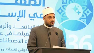 أمين "الأعلى للشئون الإسلامية" يكشف محاور المؤتمر الـ٣٦ للمجلس 