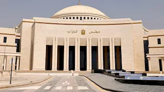  تعيينات مجلس النواب.. سامح شكري وأشرف الشيحي وعمرو الورداني أبرز الأسماء