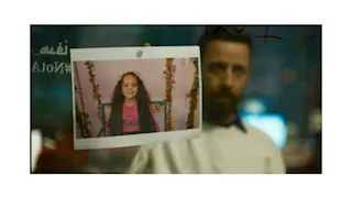 "صوت هند رجب" يدخل القائمة الطويلة لجوائز البافتا