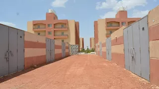 تسليم عقود وحدات إسكان الديسمي لمتضرري السيول بالصف غدًا