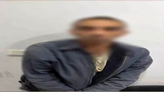 عاطل يقتحم مسكنًا ويتحرش بثلاث فتيات وسقوط إحداهن من شقة بالقاهرة.. الداخلية تكشف التفاصيل