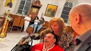 في وداع هلي الرحباني.. توقع الأطباء موته بعمر 8 سنوات وهاجموا فيروز بسببه