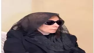 هالة صدقي عن فيروز بعد وفاة "هلي": "اطمنت خلاص على ابنها"