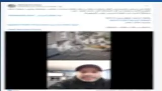  كواليس فيديو استغاثة مالك شقة في حدئق القبة