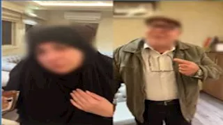 "شوه وشي وشتمني".. كواليس مشاجرة سيدة ومهندس بالمعاش بالقطامية