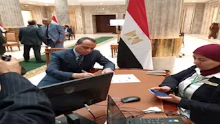 النائب ممدوح جاب الله: الصحة والتعليم والزراعة والملف الاقتصادي على رأس الأولويات 